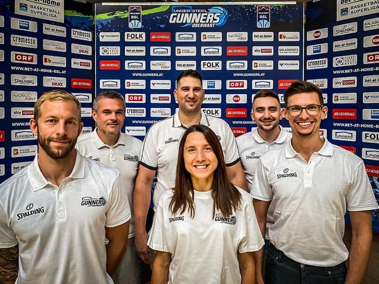 Hypnose und Mentaltraining im Sport für Gunners in Oberwart